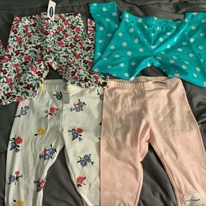 NWT OLD NAVY leggings (4)